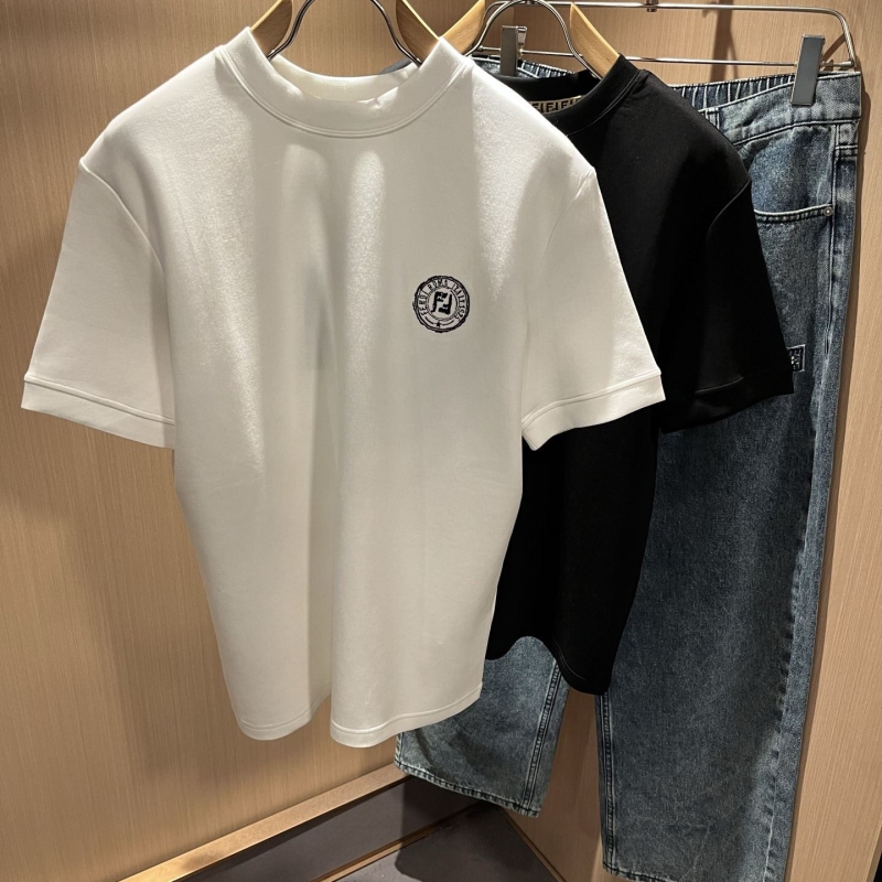 F**di t-shirts
